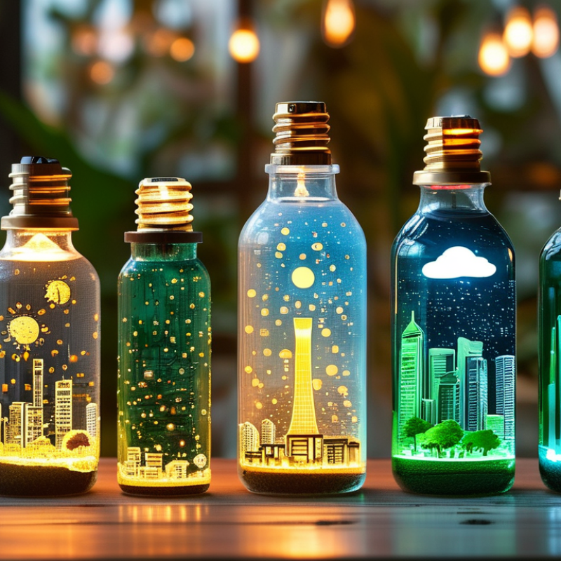 How To Choose Eco Friendly Lighting Solutions for Your Needs?