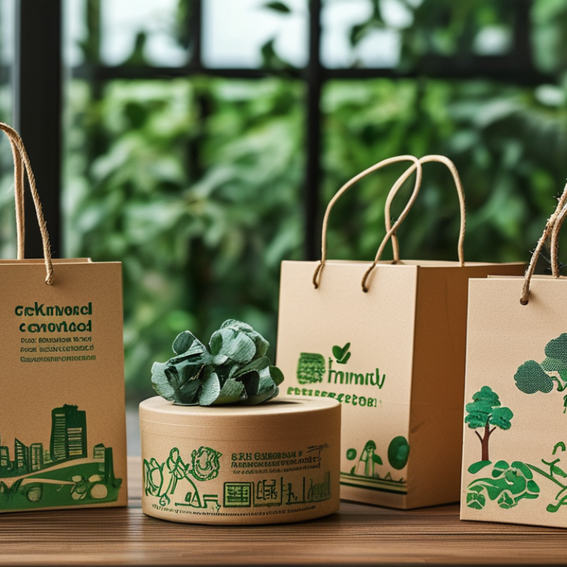 Eco Friendly Promotional Gifts from Top China Manufacturers?