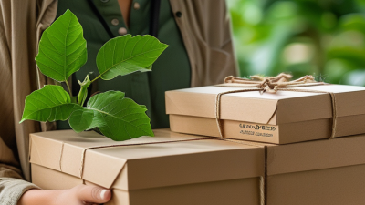 Best Eco-Friendly Promotional Gifts Exporter for Global Buyers?