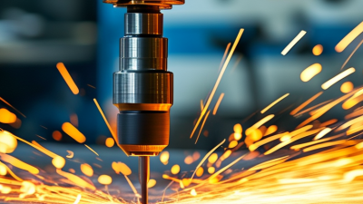 What is a Copper Deburring Machine and How Does It Work?