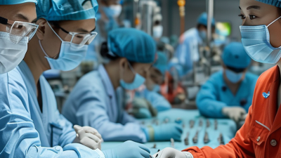 China Top Total Hip Replacement Solutions for Global Buyers?