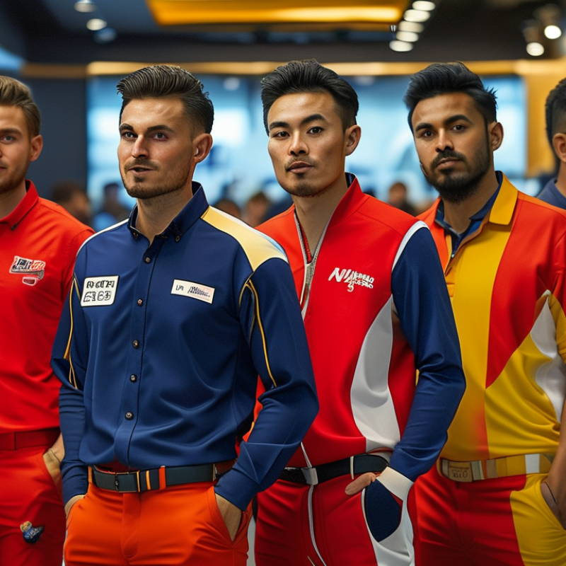 Top 10 Cricket Clothing Manufacturers You Need to Know?