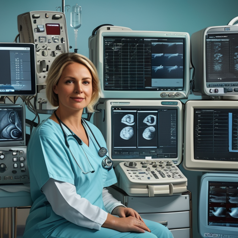 Top 10 Essential Medical Devices Every Hospital Needs?