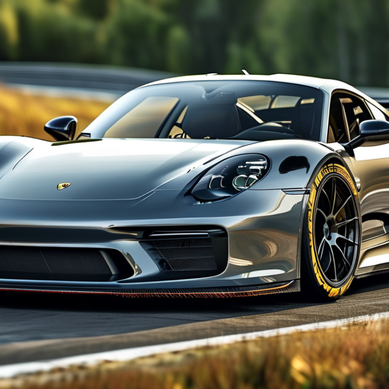 Top 10 Best Tires For Sports Cars You Should Consider?