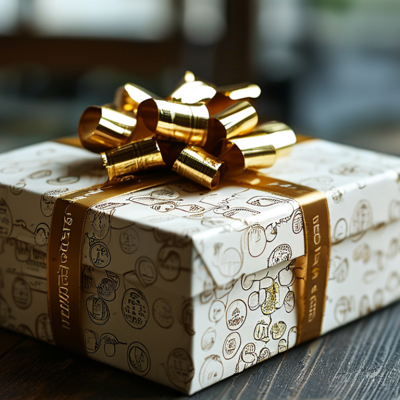 Top 10 Custom Promotional Gifts for Clients You Need to Know?