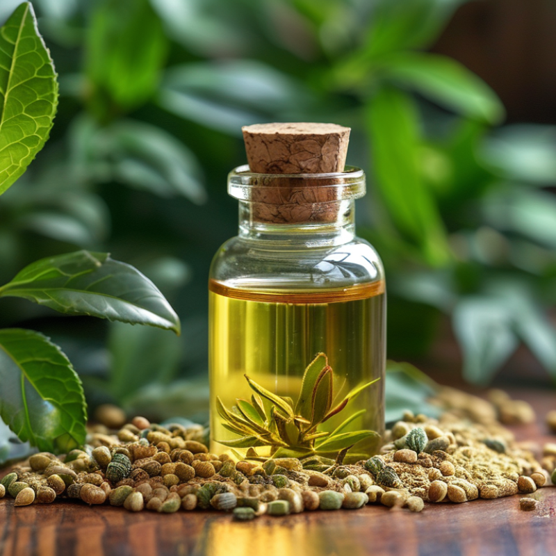 Top Botanical Extracts for Global Sourcing Needs?