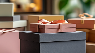 How to Choose the Best Luxury Promotional Gifts Manufacturer?
