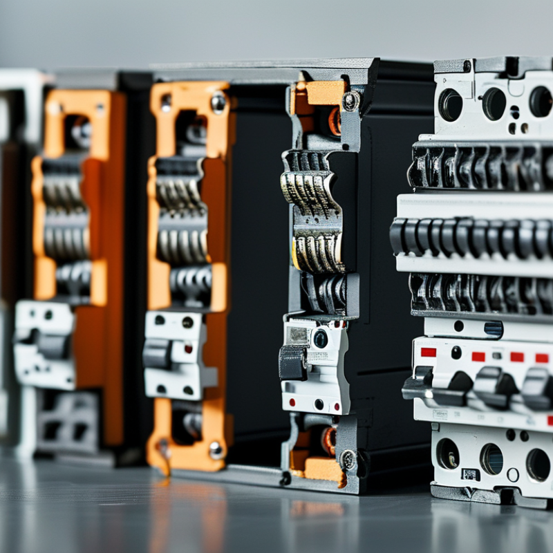 Top Factors Influencing the Performance of Mcb Arc Chute?
