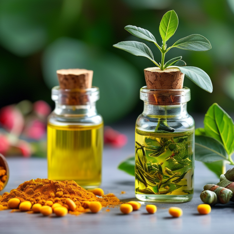 Top 10 Botanical Extracts for Global Buyers in 2026?