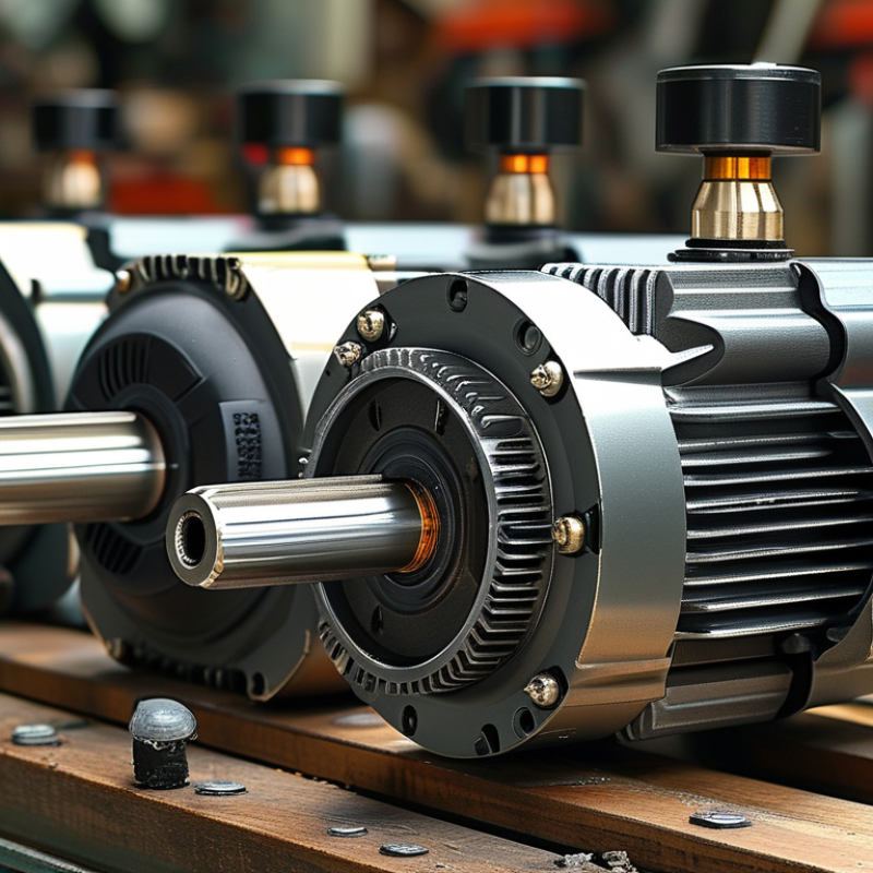 Top Tips for Choosing the Right Brushless Gear Motor?