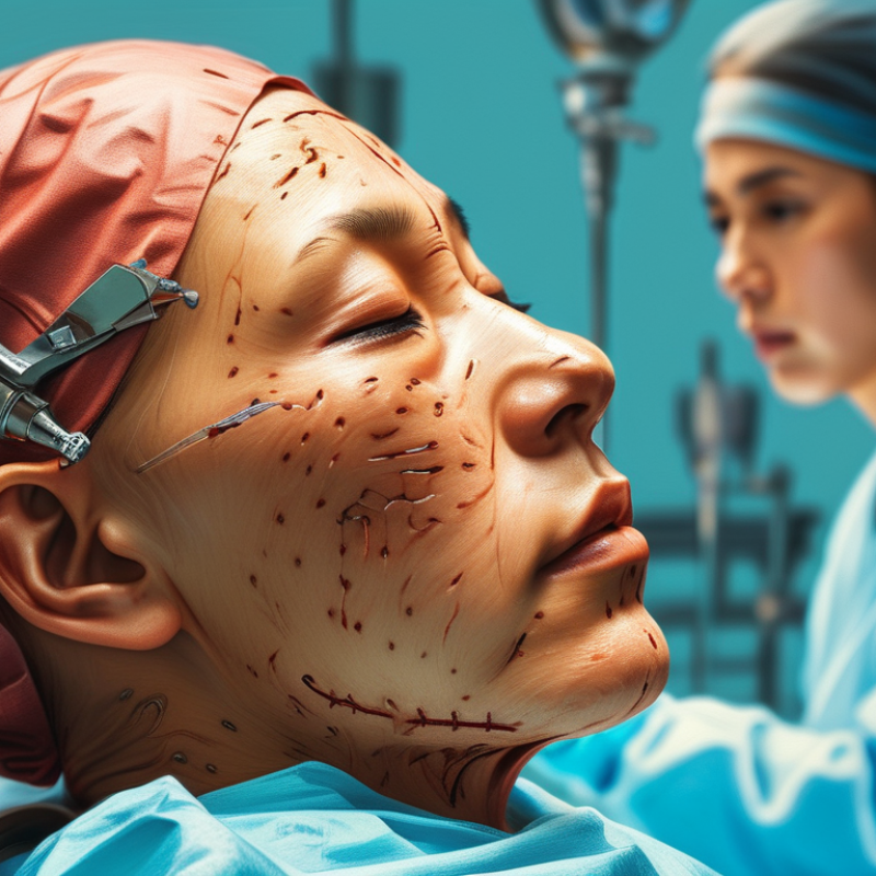China Top 10 Benefits of Minimally Invasive Surgery Explained?