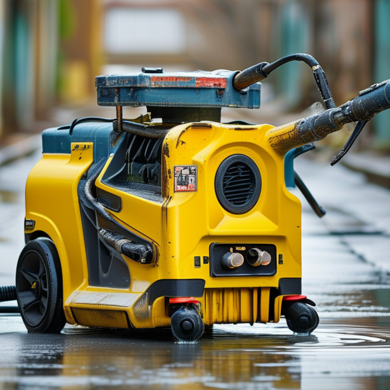 Top 5 Sewer Jetting Machines You Need to Know About?