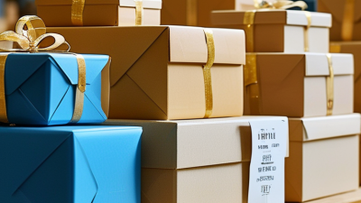 Top 10 Custom Promotional Gifts from Leading Manufacturing Factories?