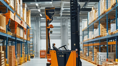 Best Cargo Lift Solutions for Efficient Material Handling?