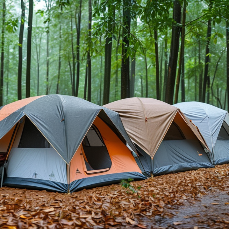 How to Choose the Best Inflatable Tent For Car for Your Next Adventure?