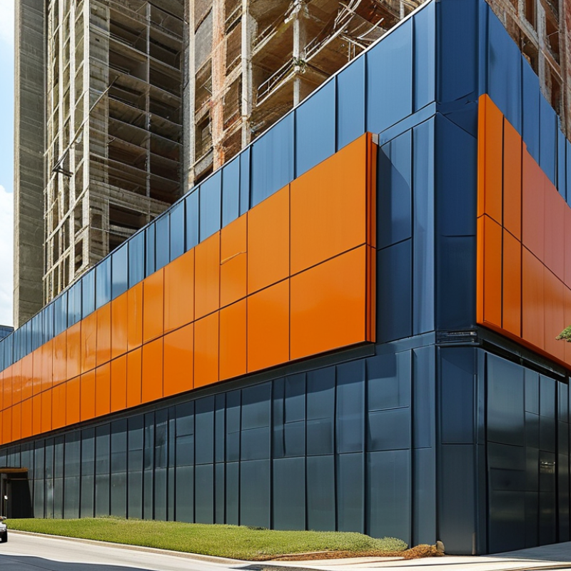 Top 10 Benefits of Using Spc Wall Panel for Your Projects?