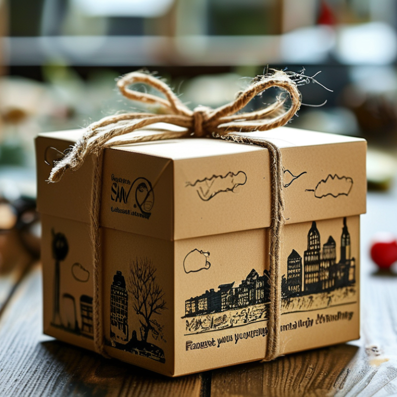 Top Branded Promotional Gifts Supplier for Your Global Sourcing Needs?