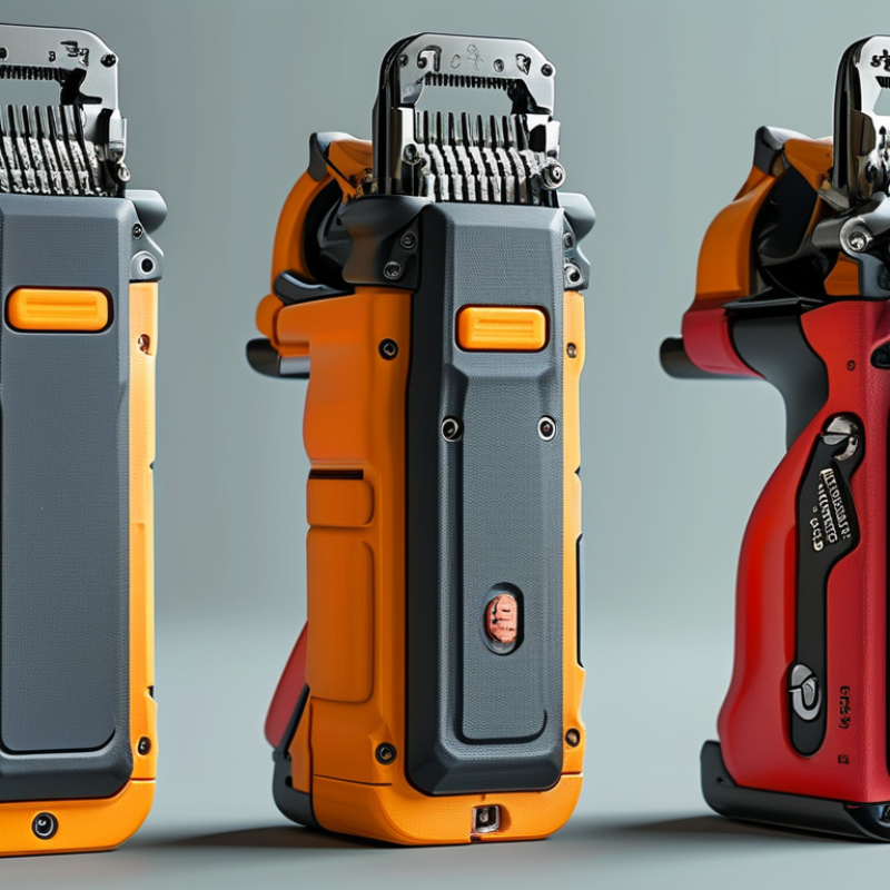 How to Choose the Best Electric Leather Strap Cutter?