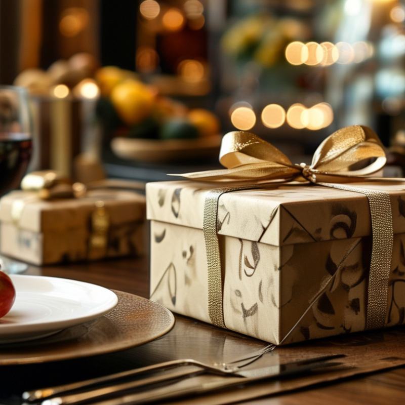 Discover Luxury Promotional Gifts Wholesale for Your Business Needs?