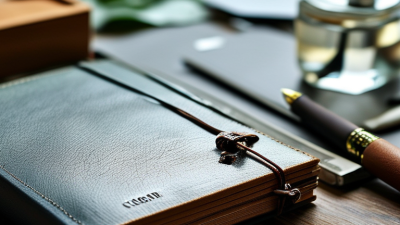 Why Choose a Luxury Promotional Gifts Supplier for Your Business?