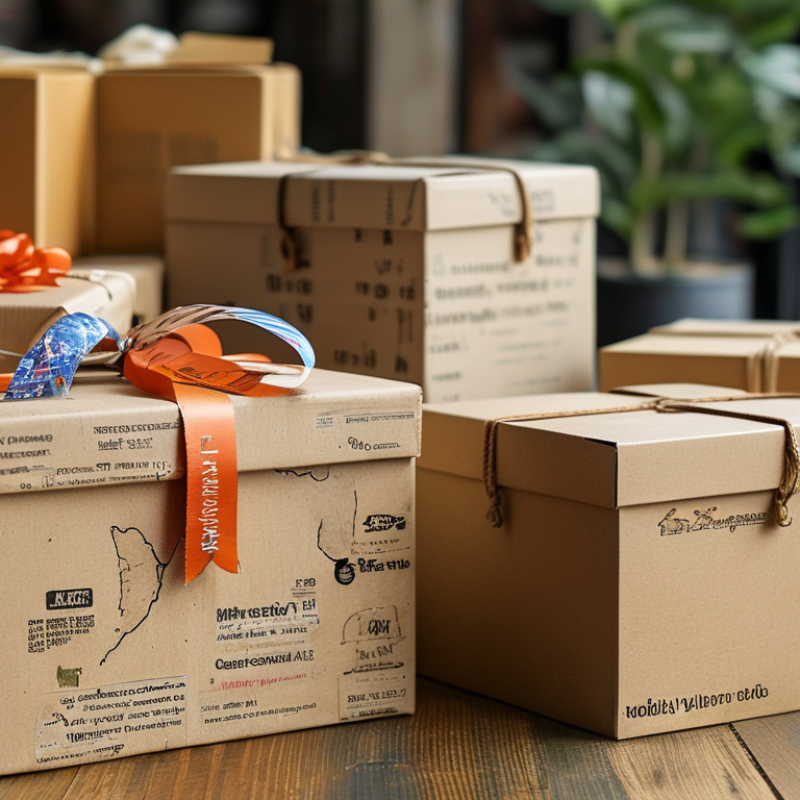 Top Custom Promotional Gifts Exporter for Global Buyers?