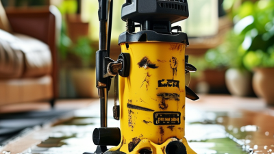 Best Drain Cleaning Machines for Effective Clogs Removal?