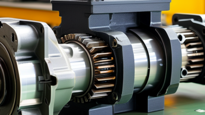 What is a Speed Reducer and How Does it Work?