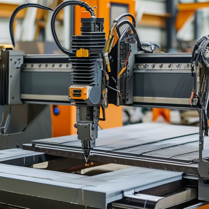Top Cnc Cutting Machine Options for Global Buyers?