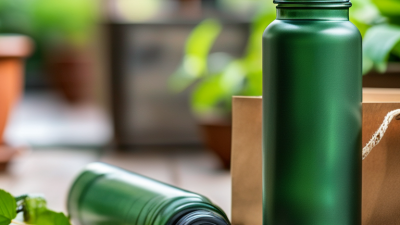 Top 10 Eco Friendly Promotional Gifts for Events That Impress