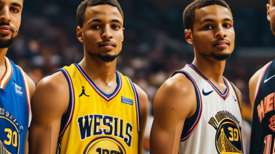 How to Choose the Perfect Basketball Uniform for Your Team?