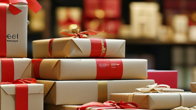Why Choose a Wholesale Promotional Gifts Exporter for Your Business?
