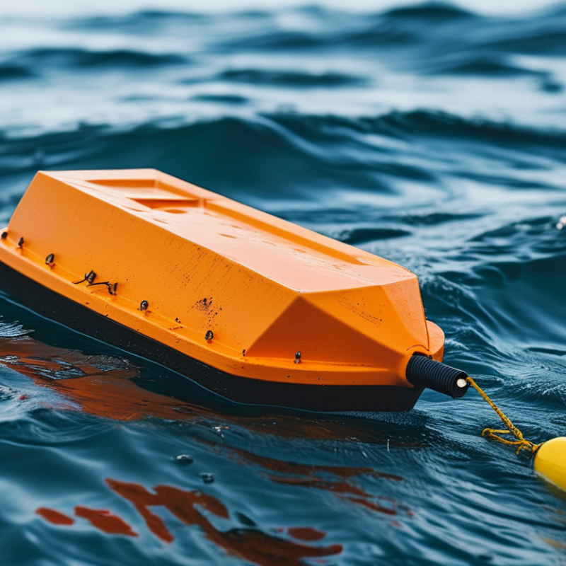 How to Use Drifting Data Buoy for Global Procurement Strategies?