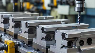 What is Cnc Parts How to Source Them Globally?