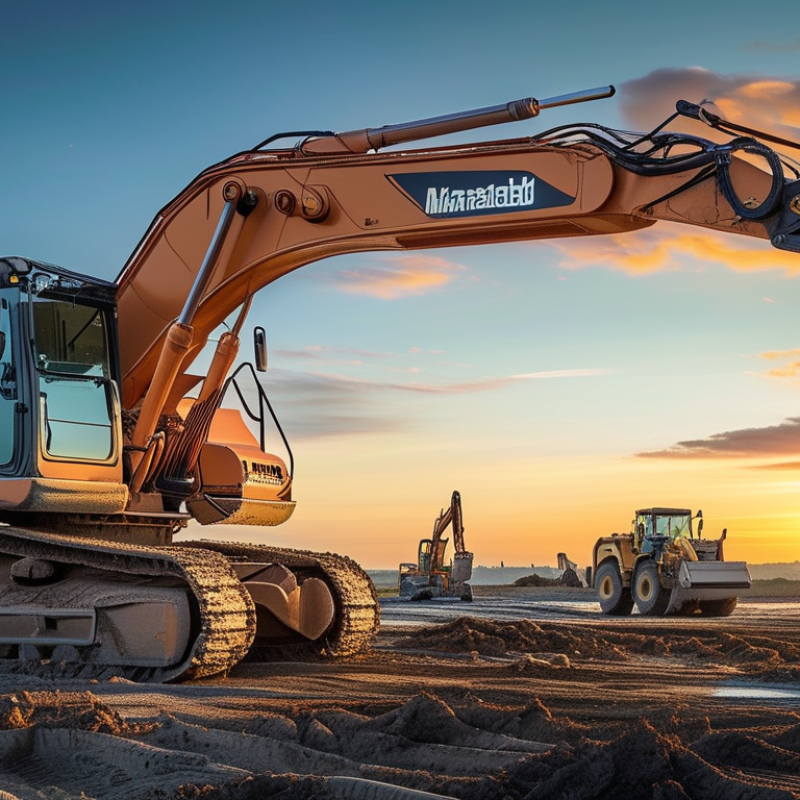 Top 10 Backhoe Equipment Models for Global Buyers?