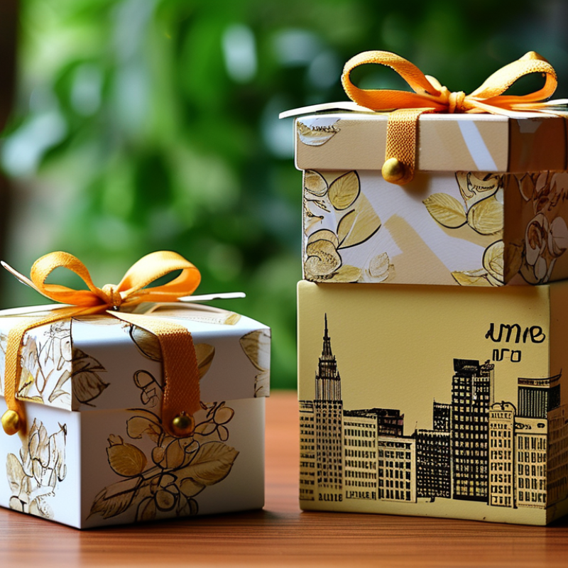 How to Choose Small Business Promotional Gifts OEM ODM Options?