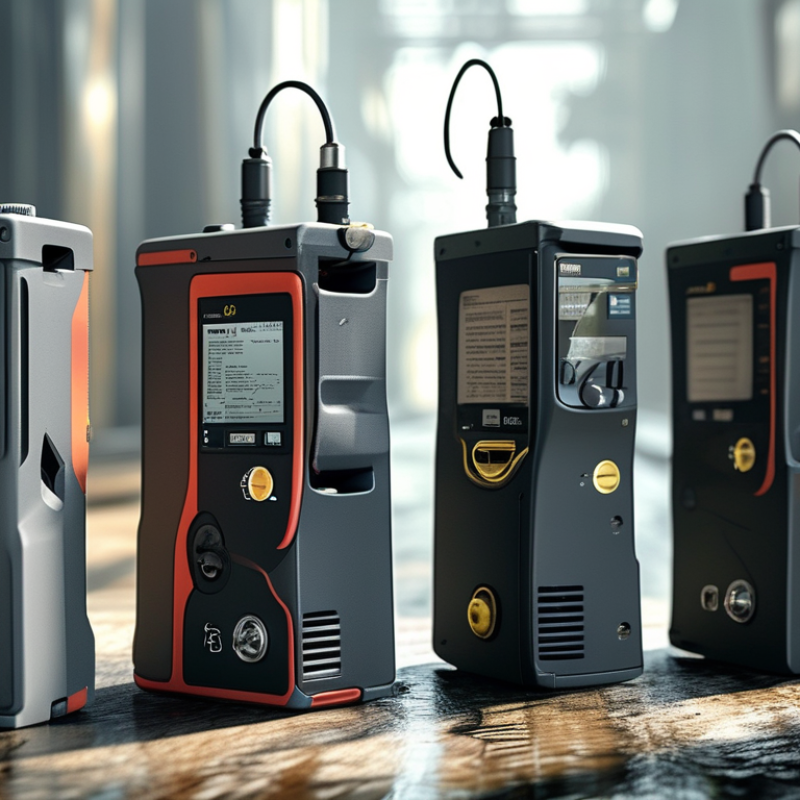 How to Choose the Best Sampling Equipment for Your Needs?