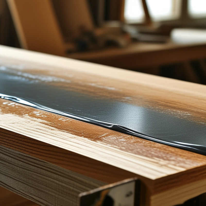 How to Choose the Best Edge Banding Adhesive for Your Projects?