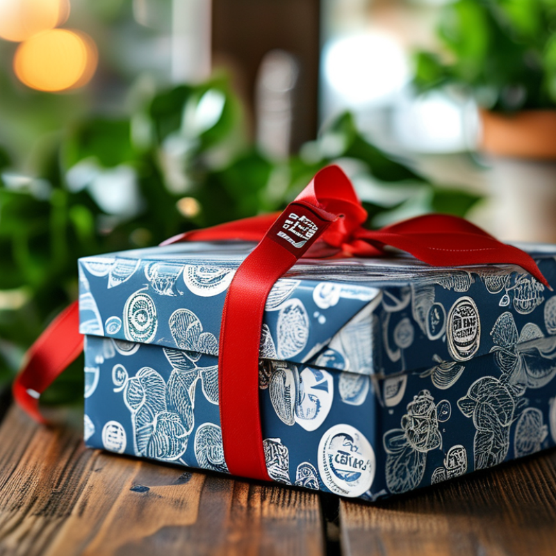 Top Custom Promotional Gifts for Companies That Impress?