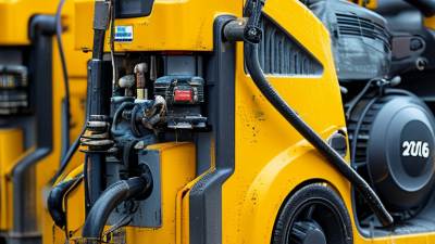 Best Sewer Jetting Machine of 2026 for Global Buyers?