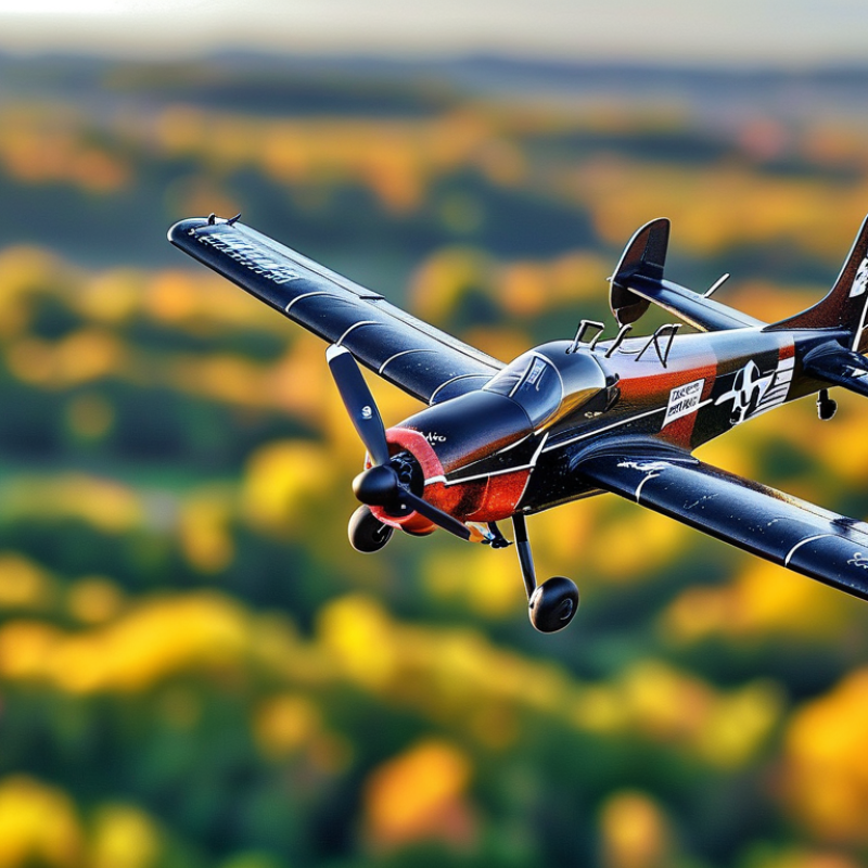 How to Choose the Best Rc Plane Kits for Beginners?