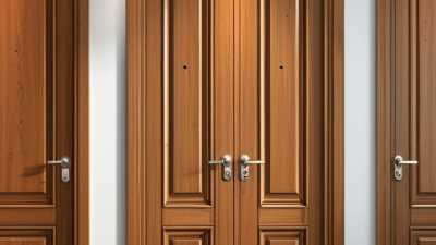 Explore the Best Door Hole Saw Options in China Top Industry?