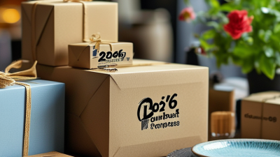 2026 Best Custom Promotional Gifts Supplier for Global Buyers?