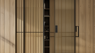Best Pocket Door Solutions for Your Home or Office Needs?