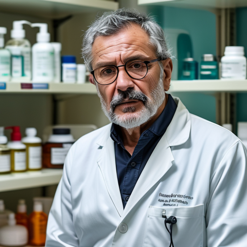 Diferença entre grau médico e não médico quais são as principais?