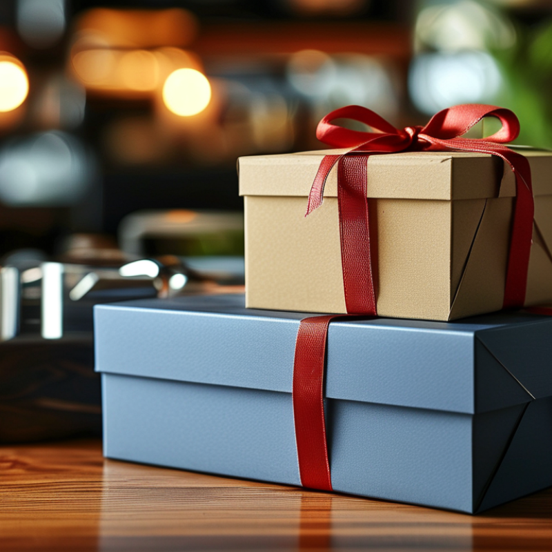 Top 10 Unique Business Promotional Gifts Manufacturers?