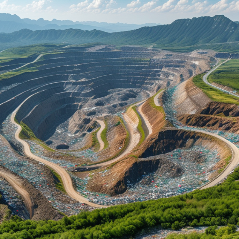 Best Dumping Stations in China for Global Buyers?