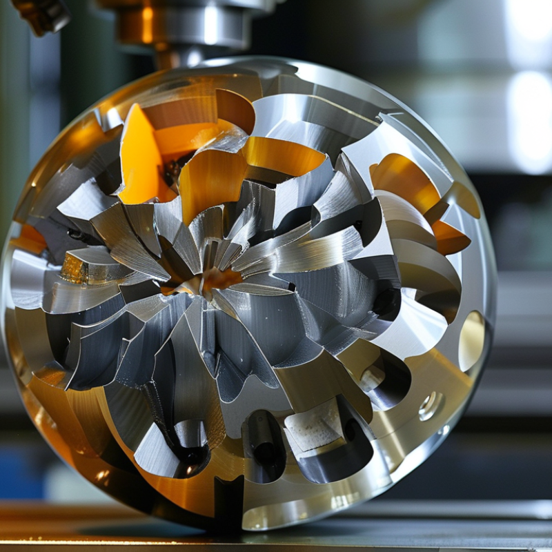 Best Tips for Adjusting Stepover in 3D Contour Ball Nose Milling?