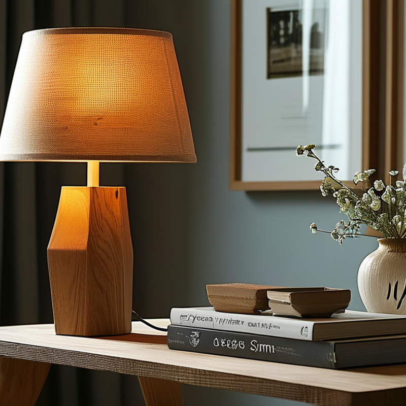 Why You Should Consider Cordless Table Lamps Pros and Cons?