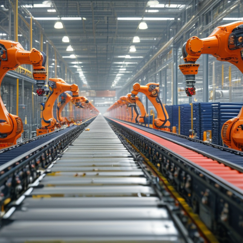 Can Conveyor Systems Operate 24/7 Efficiently?