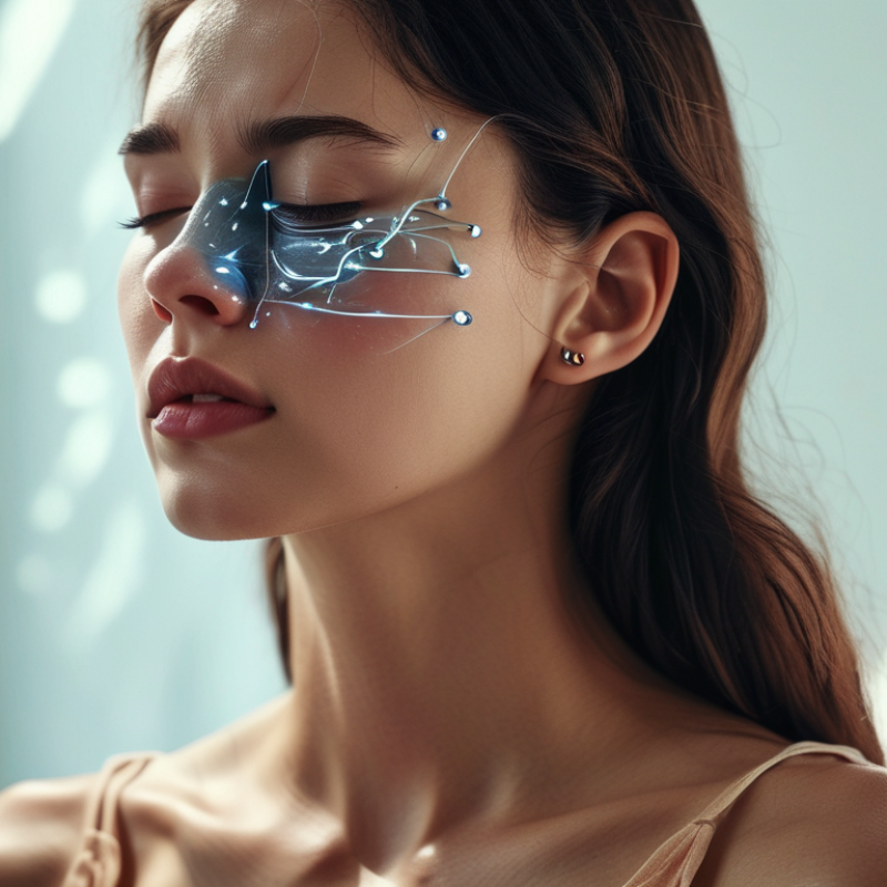 Why Do I Feel Zaps During Microcurrent Facial Treatments?